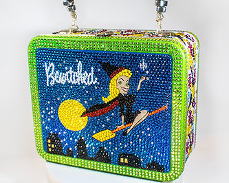 Bewitched