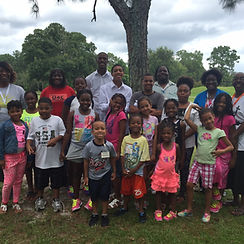 Summer Camp 2015