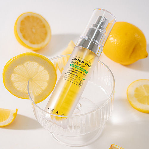 Lemon CNA Vita Serum1
