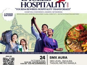 ICCPI - Article - Exceed Hospitality 2025 Where the Next Generation Redefines Excellence
