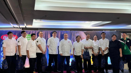 A Culinary Twist: Barilla Sends All Finalists to Italy