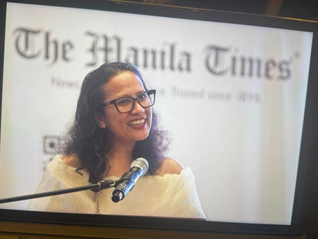 The Tale of Two States - ICCPI growth Trajectory, Role, Strategic Bridge between Two States for a Call to Action beyond MOA & MOU