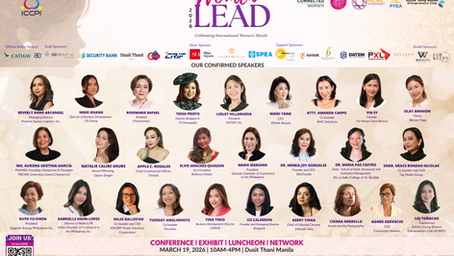 Women Lead Conference 2026: Empowering the Next Generation of Women Leaders