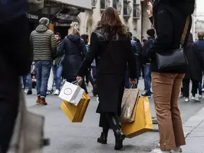 Italian families' purchasing power up in first quarter