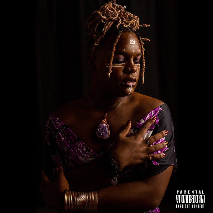 Soliloquy: The Mixtape ~ Part I