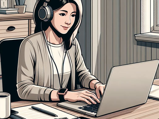 L'évolution du travail à distance : Tendances et astuces pour réussir