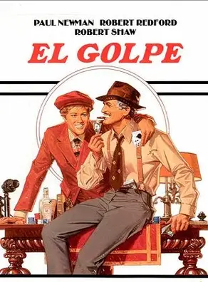 El Golpe (Estados Unidos 1973)