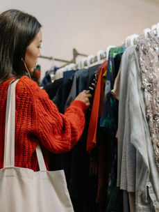 We’ve never owned so much, and maybe we don’t need to