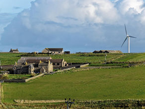 Who Wins With Wind? How Energy Communities Are Shaping The Green Transition