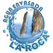 Logo de www.agualaroca.net