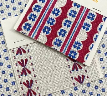 Sustainable Fabric - Upholstery Event Bristol Upholstery Collective