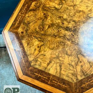 Thumbnail: Wood Finishing Masterclass 1st & 2nd November 2025