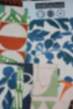 Lampshade workshop 24