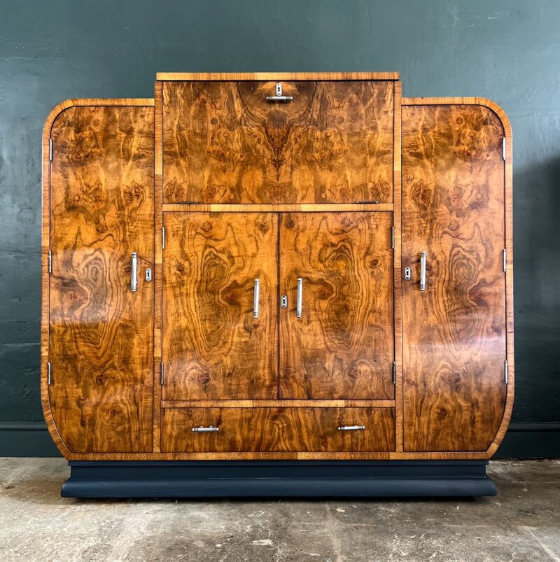 Thumbnail: Wood Finishing Masterclass 1st & 2nd November 2025