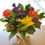 Thumbnail: Seasonal Blooms Table Arrangement - Designers Choice