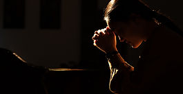 The Indispensability of Prayer