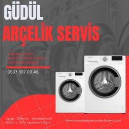 ANKARA GÜDÜL ARÇELİK TEKNİK SERVİS