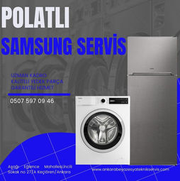 ANKARA POLATLI SAMSUNG TEKNİK SERVİS