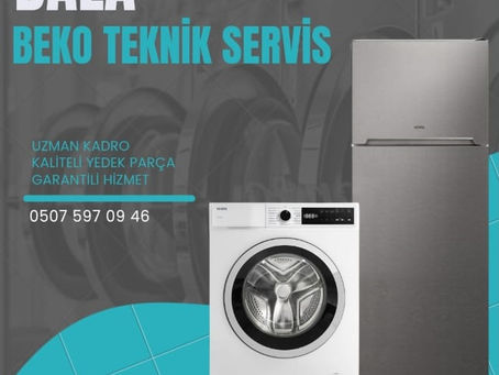 ANKARA BALA BEKO TEKNİK SERVİS