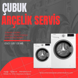 ANKARA ÇUBUK ARÇELİK TEKNİK SERVİS