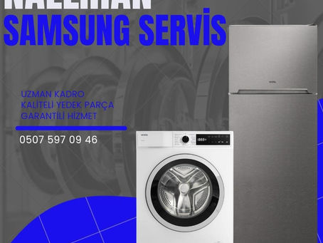 ANKARA NALLIHAN SAMSUNG TEKNİK SERVİS