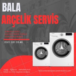 ANKARA BALA ARÇELİK TEKNİK SERVİS