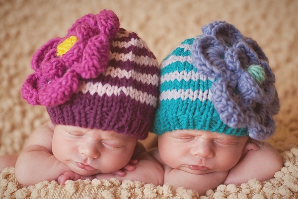 Twin Hats