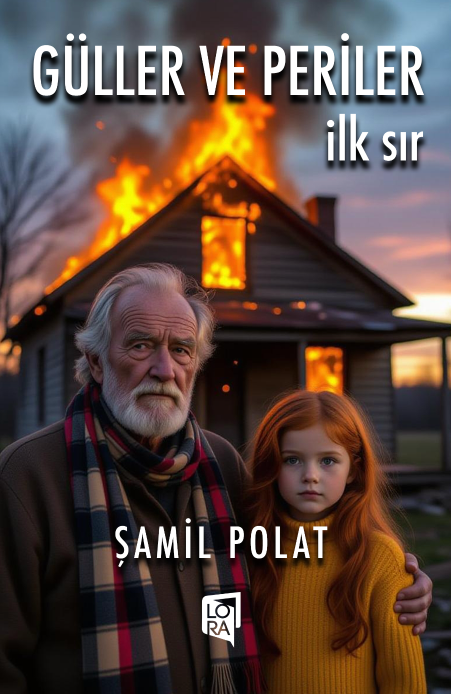 Güller ve Periler - İlk Sır