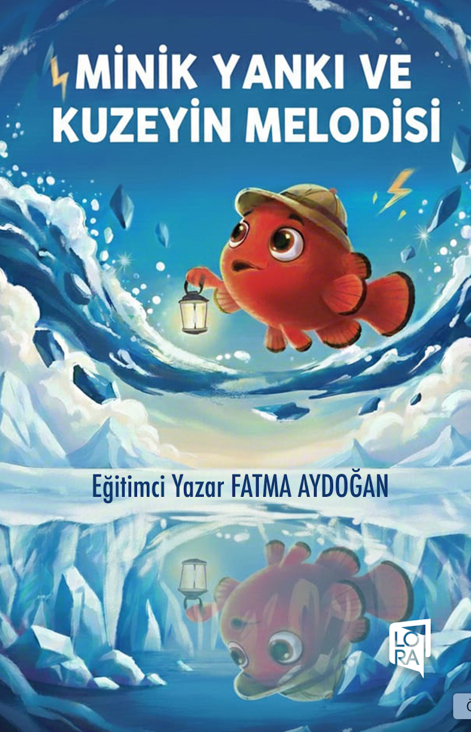 Minik Yankı ve Kuzeyin Melodisi