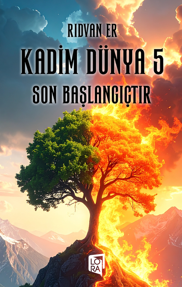 Kadim Dünya 5