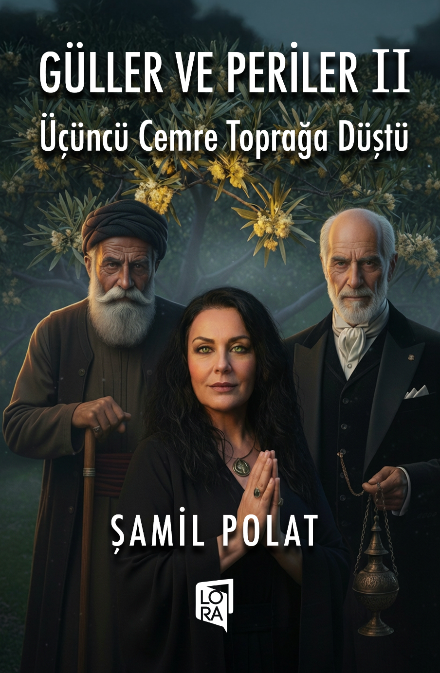 Güller ve Periler II