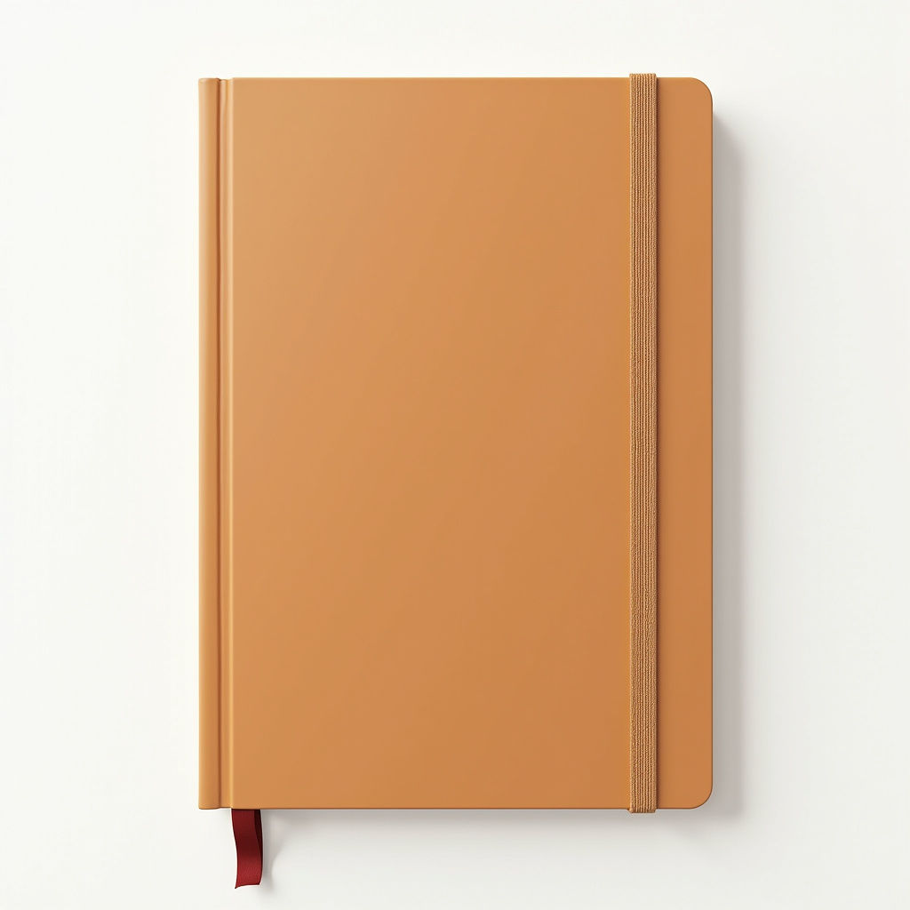 Artist Idea Sketchbook