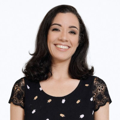 Mayanna Velame nasceu em Manaus em 1983