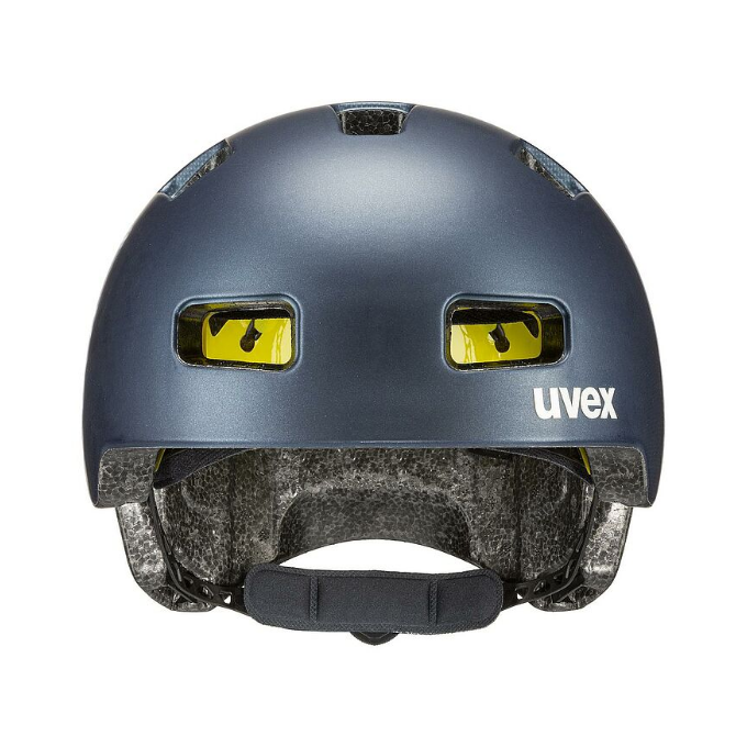 Miniaturbild: UVEX City 4 MIPS Helm, Deep Space matt