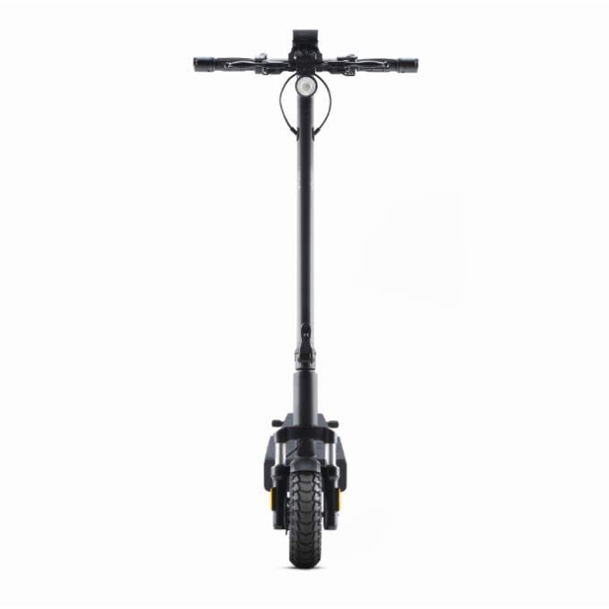 Miniaturbild: VMAX VX4 hochwertiger E-Scooter, Frontansicht, vorne, frontal