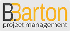 Logo von B.Barton - project management
