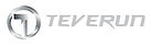 Logo Teverun E-Scooter