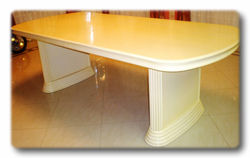 стол раздвижной