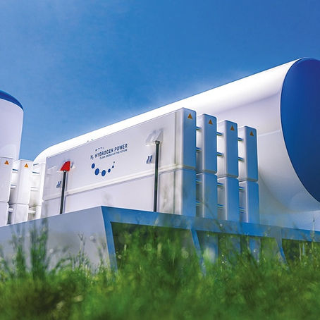 Cost Analysis for Green Hydrogen Production Plant 2026: Setup Requirements