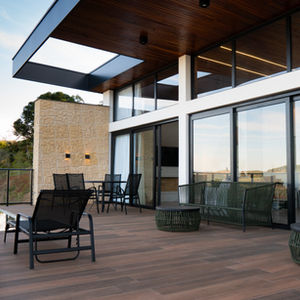 Obra Itá Village Club House