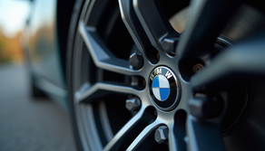 BMW MINI BENZの警告灯点灯原因とホイールスピードセンサー異常について解説