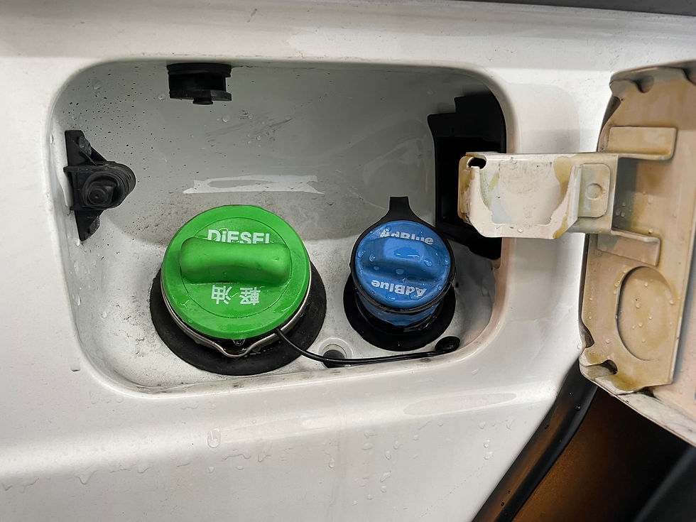 MercedesBenz/メルセデスベンツ/Gクラス/ゲレンデ/G350d/W463/OM642/法定1年点検/Adblue点検/エンジンオイル交換/オイルフィルタ交換/Adblue補充/ブレーキ点検/ワイパー点検