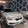 BMW/F30/タイヤ交換
