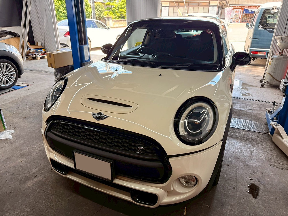 ☆OEM新品☆BMW MINI F系 エンジンマウント(エンジン振動吸収 ☆OEM新品☆BMW MINI F系 エンジンマウント(エンジン振動吸収