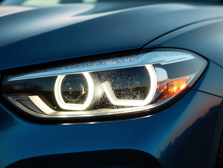 BMWオーナー必見 ヘッドライト結露の原因と解決策 F10/F11 F20 F30/F31の徹底分析