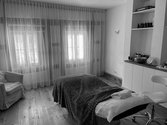 Studio Kosmetik in der Vogtei