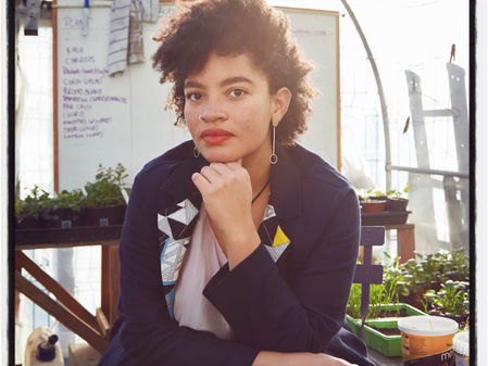 Project Curator at Invisible Dust