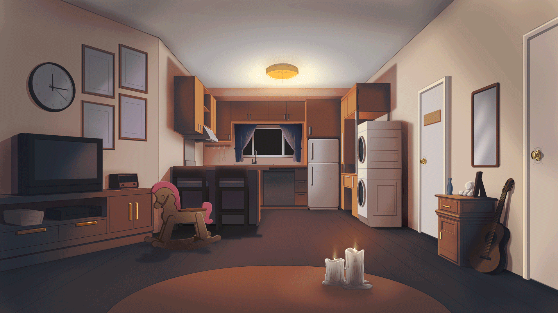 YNG Environmental Changes Showcase