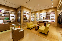 Loewe新宿高島屋店