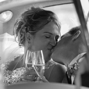 Florence et Christophe 